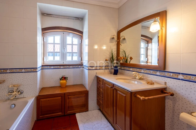 Moradia T3 para Venda em Arcozelo Foto 16