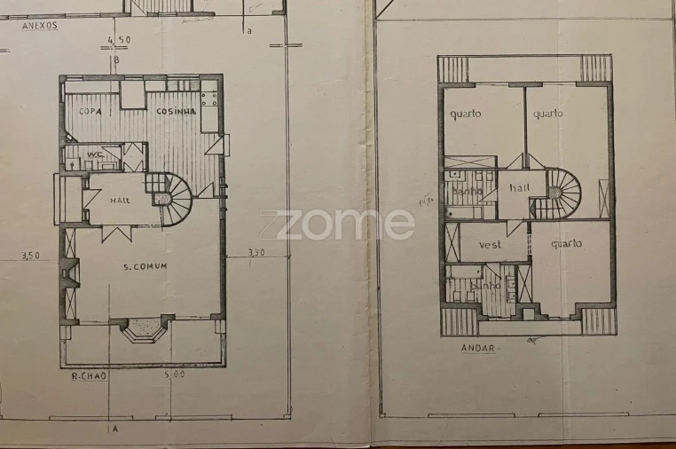 Moradia T3 para Venda em Arcozelo Foto 20
