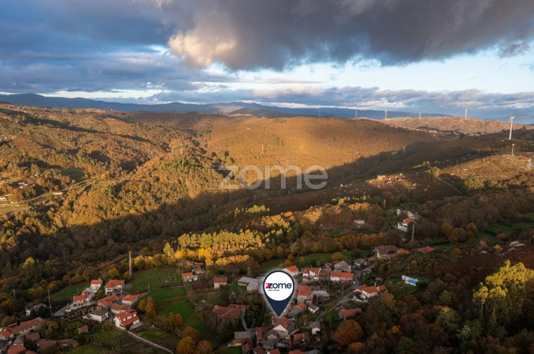Moradia T1 para Venda em Aboim, Felgueiras, Gontim e Pedraído Foto 44
