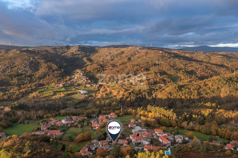 Moradia T1 para Venda em Aboim, Felgueiras, Gontim e Pedraído Foto 43