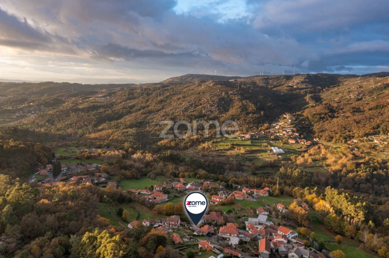 Moradia T1 para Venda em Aboim, Felgueiras, Gontim e Pedraído Foto 42