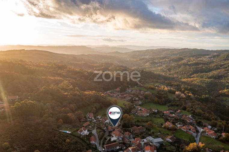 Moradia T1 para Venda em Aboim, Felgueiras, Gontim e Pedraído Foto 48