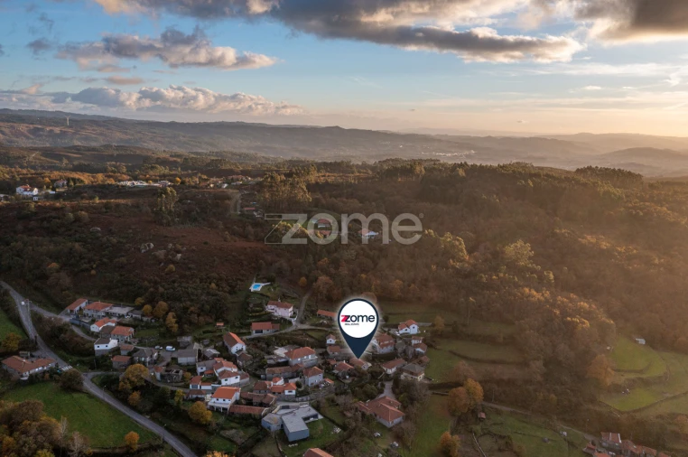 Moradia T1 para Venda em Aboim, Felgueiras, Gontim e Pedraído Foto 46