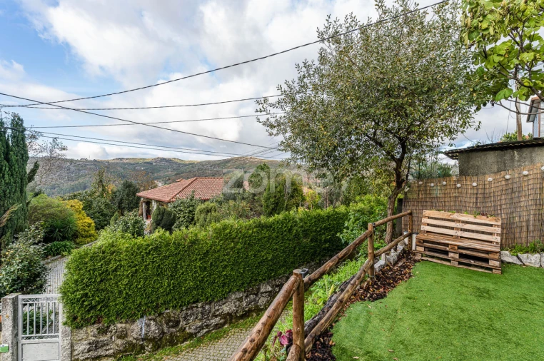 Moradia T1 para Venda em Aboim, Felgueiras, Gontim e Pedraído Foto 9