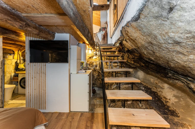 Moradia T1 para Venda em Aboim, Felgueiras, Gontim e Pedraído Foto 28