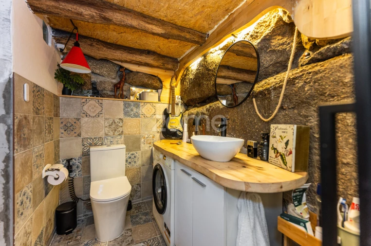 Moradia T1 para Venda em Aboim, Felgueiras, Gontim e Pedraído Foto 24