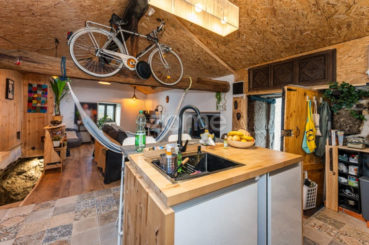 Moradia T1 para Venda em Aboim, Felgueiras, Gontim e Pedraído Foto 19