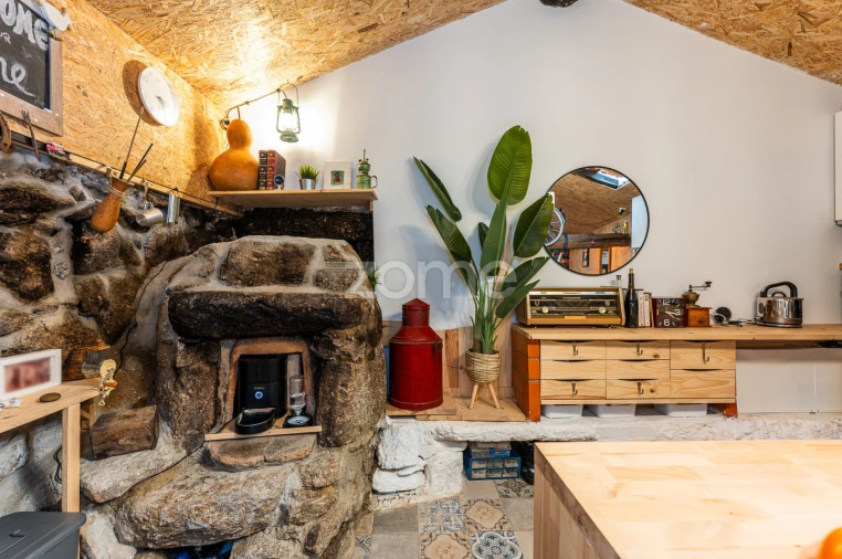 Moradia T1 para Venda em Aboim, Felgueiras, Gontim e Pedraído Foto 18