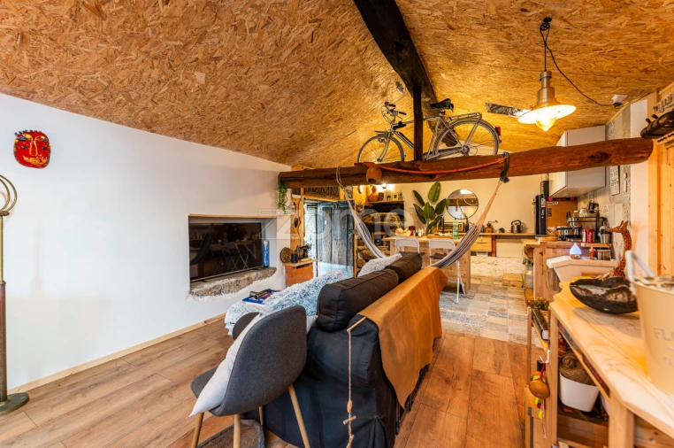 Moradia T1 para Venda em Aboim, Felgueiras, Gontim e Pedraído Foto 15