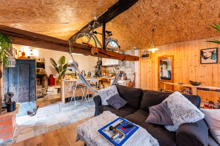 Moradia T1 para Venda em Aboim, Felgueiras, Gontim e Pedraído Foto 14