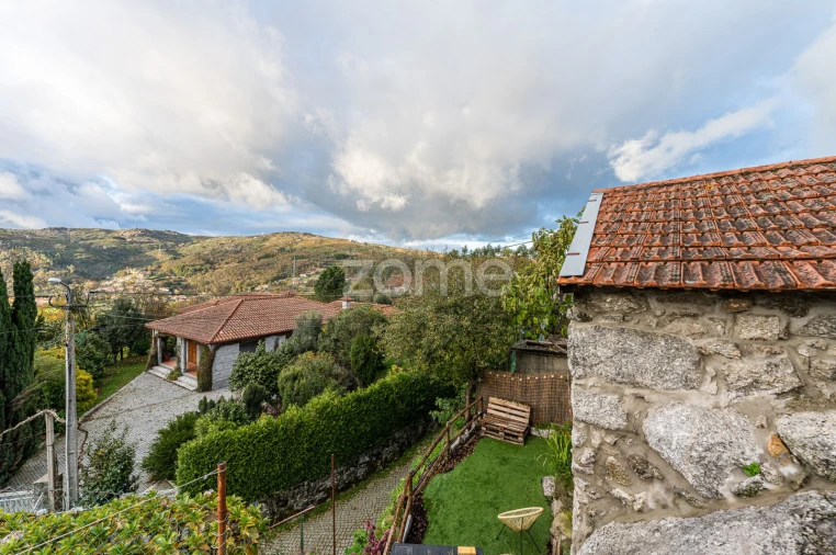 Moradia T1 para Venda em Aboim, Felgueiras, Gontim e Pedraído Foto 5