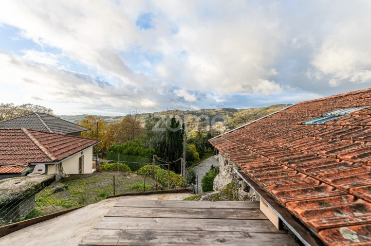 Moradia T1 para Venda em Aboim, Felgueiras, Gontim e Pedraído Foto 3