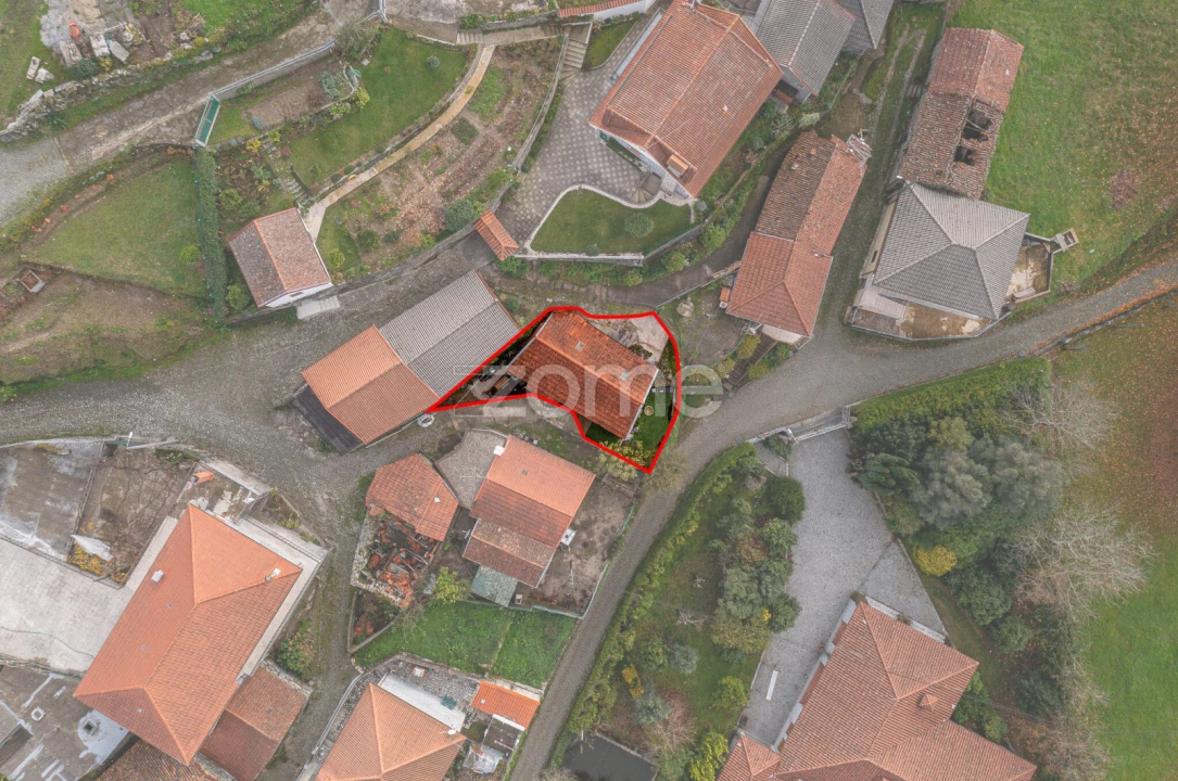 Moradia T1 para Venda em Aboim, Felgueiras, Gontim e Pedraído Foto 2