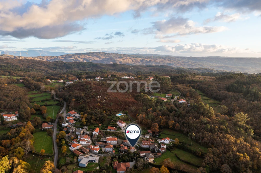 Moradia T1 para Venda em Aboim, Felgueiras, Gontim e Pedraído Foto 47