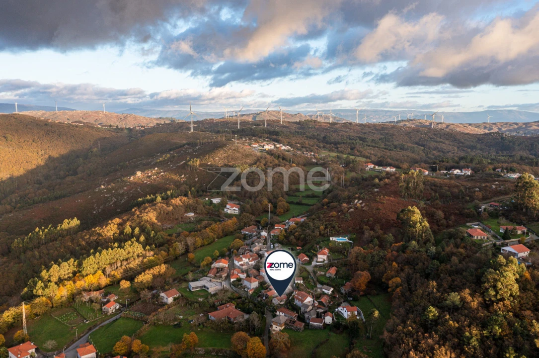 Moradia T1 para Venda em Aboim, Felgueiras, Gontim e Pedraído Foto 45