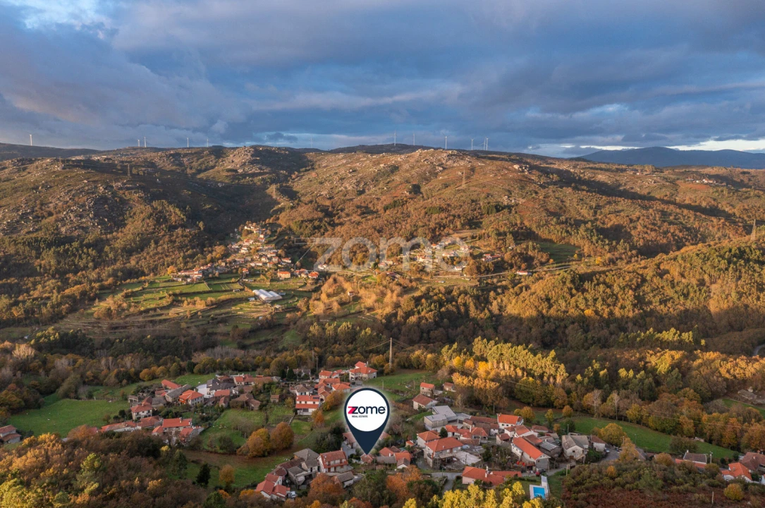Moradia T1 para Venda em Aboim, Felgueiras, Gontim e Pedraído Foto 43