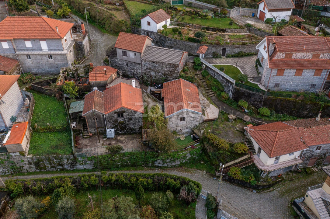 Moradia T1 para Venda em Aboim, Felgueiras, Gontim e Pedraído Foto 40