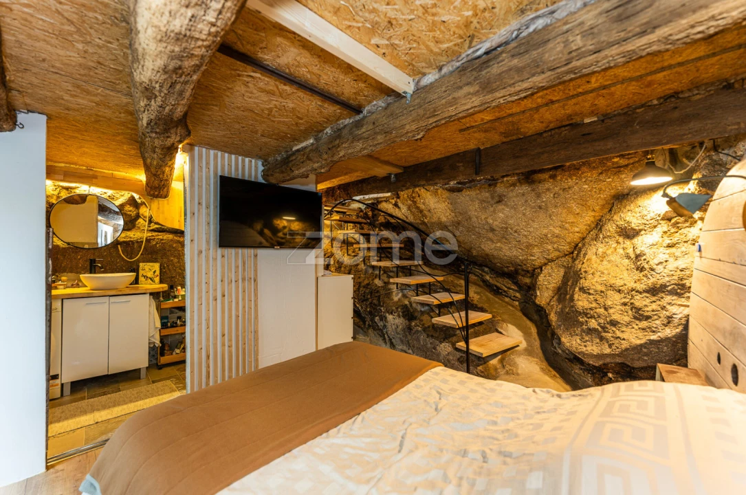 Moradia T1 para Venda em Aboim, Felgueiras, Gontim e Pedraído Foto 32