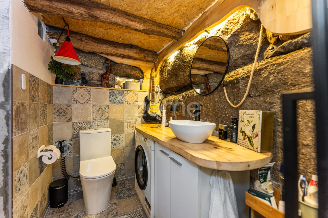 Moradia T1 para Venda em Aboim, Felgueiras, Gontim e Pedraído Foto 24