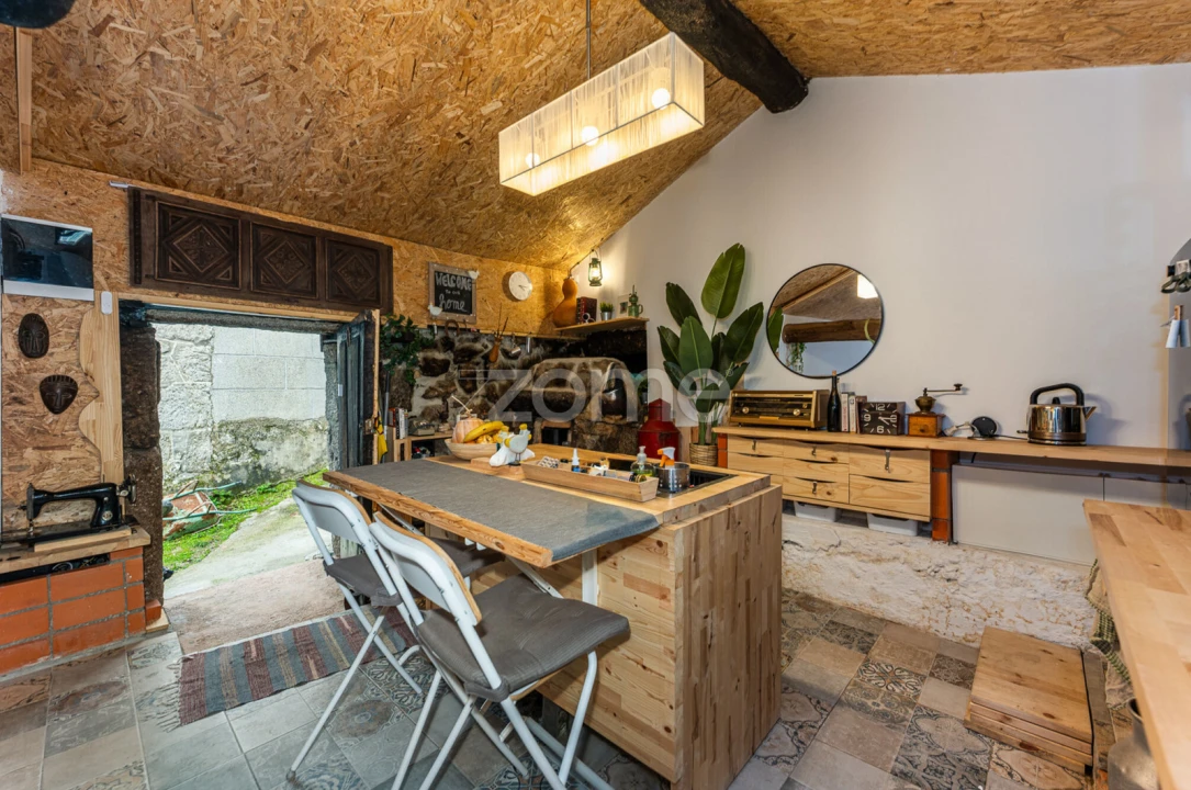 Moradia T1 para Venda em Aboim, Felgueiras, Gontim e Pedraído Foto 21