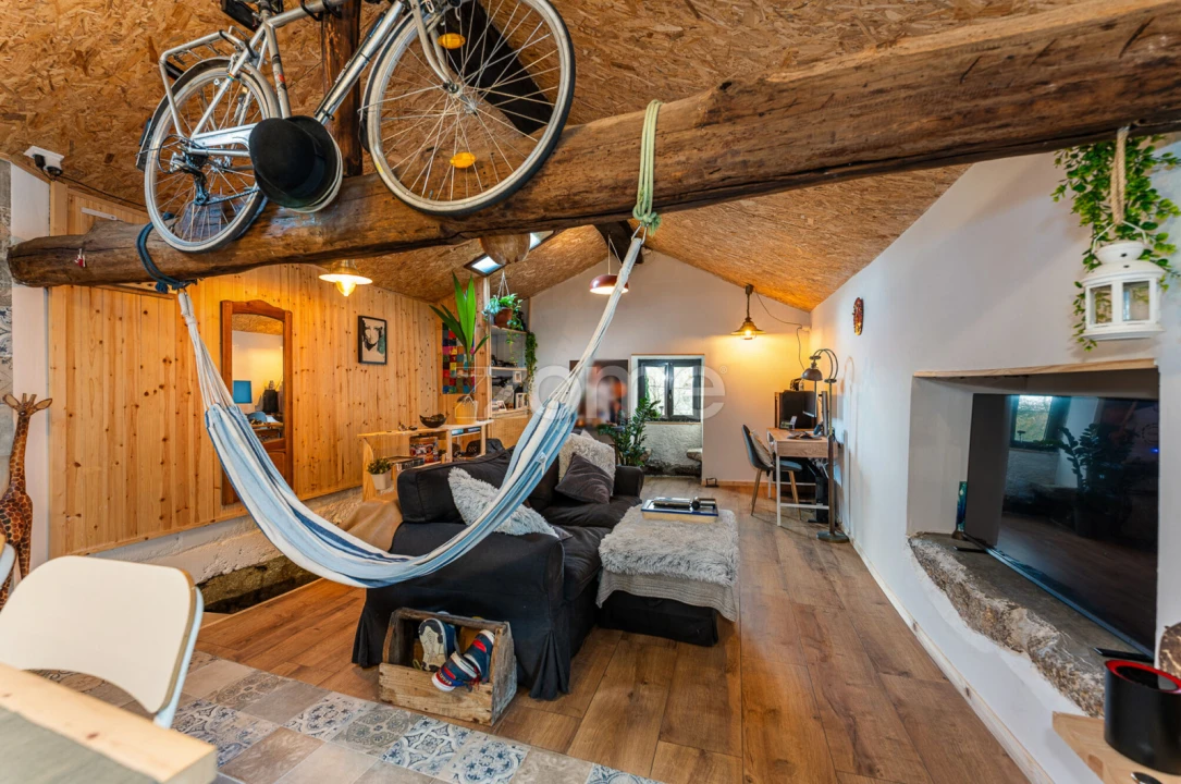 Moradia T1 para Venda em Aboim, Felgueiras, Gontim e Pedraído Foto 17