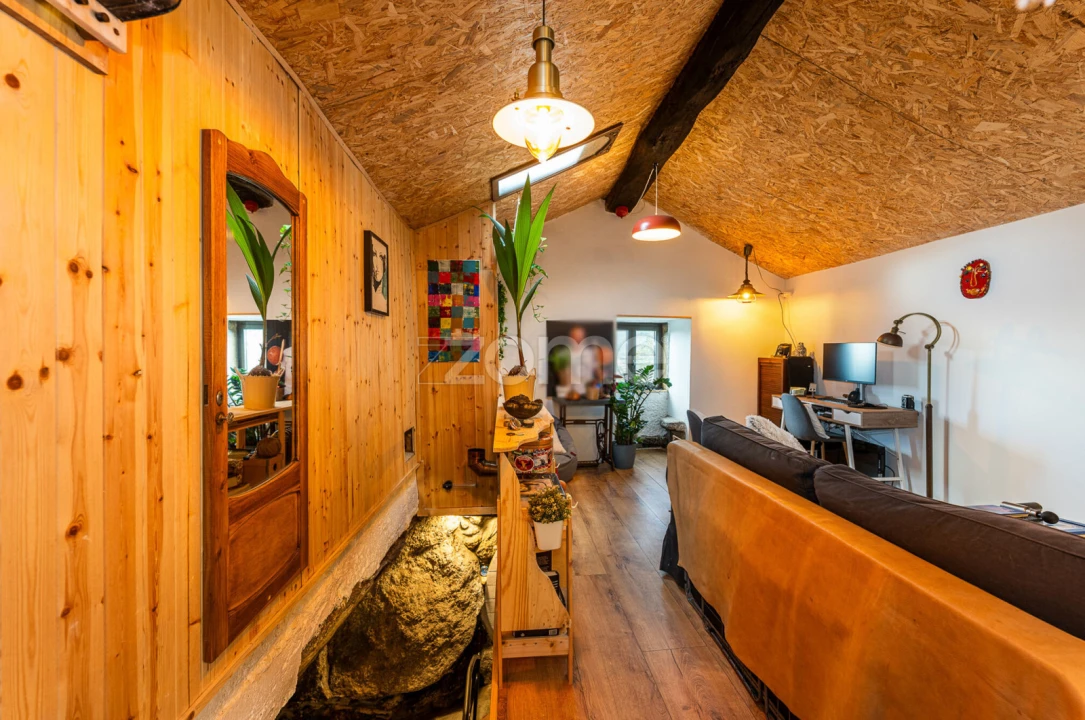 Moradia T1 para Venda em Aboim, Felgueiras, Gontim e Pedraído Foto 16