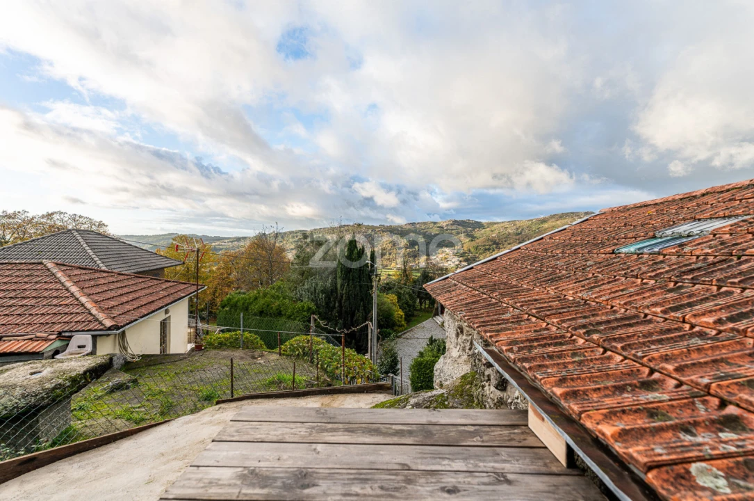 Moradia T1 para Venda em Aboim, Felgueiras, Gontim e Pedraído Foto 3