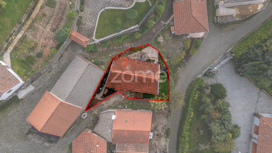 Moradia T1 para Venda em Aboim, Felgueiras, Gontim e Pedraído