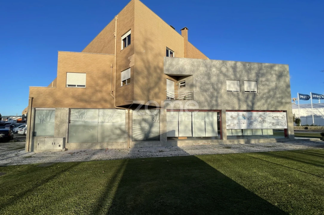 Negócio para Venda em Esposende, Marinhas e Gandra Foto 1