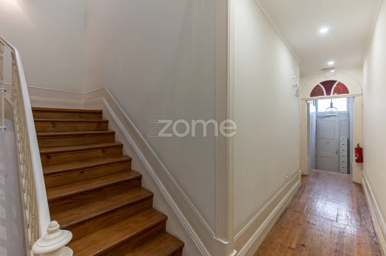 Apartamento T1 para Venda em Cedofeita, Santo Ildefonso, Sé, Miragaia, São Nicolau e Vitória Foto 20