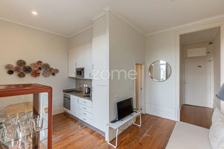 Apartamento T1 para Venda em Cedofeita, Santo Ildefonso, Sé, Miragaia, São Nicolau e Vitória Foto 5