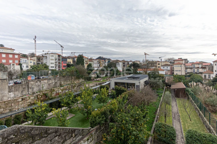 Apartamento T1 para Venda em Cedofeita, Santo Ildefonso, Sé, Miragaia, São Nicolau e Vitória Foto 8