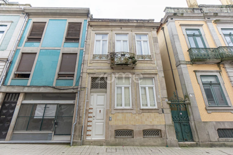 Apartamento T1 para Venda em Cedofeita, Santo Ildefonso, Sé, Miragaia, São Nicolau e Vitória Foto 22