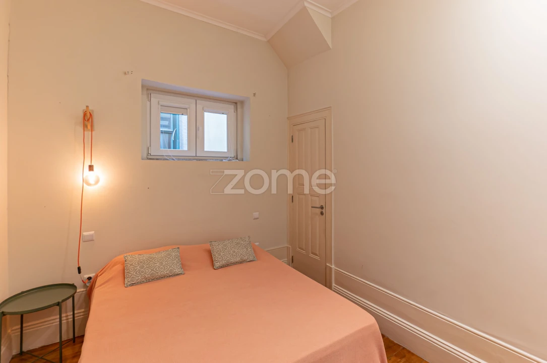 Apartamento T1 para Venda em Cedofeita, Santo Ildefonso, Sé, Miragaia, São Nicolau e Vitória Foto 15