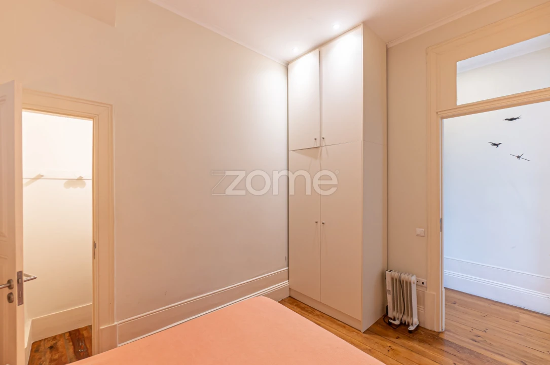 Apartamento T1 para Venda em Cedofeita, Santo Ildefonso, Sé, Miragaia, São Nicolau e Vitória Foto 16