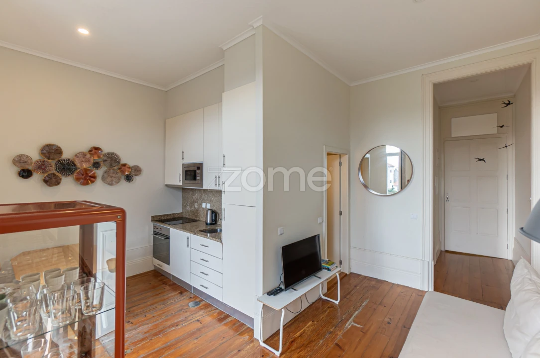 Apartamento T1 para Venda em Cedofeita, Santo Ildefonso, Sé, Miragaia, São Nicolau e Vitória Foto 5