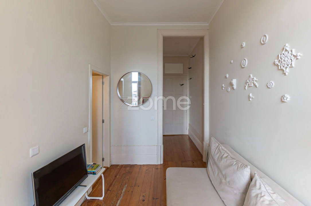 Apartamento T1 para Venda em Cedofeita, Santo Ildefonso, Sé, Miragaia, São Nicolau e Vitória Foto 11