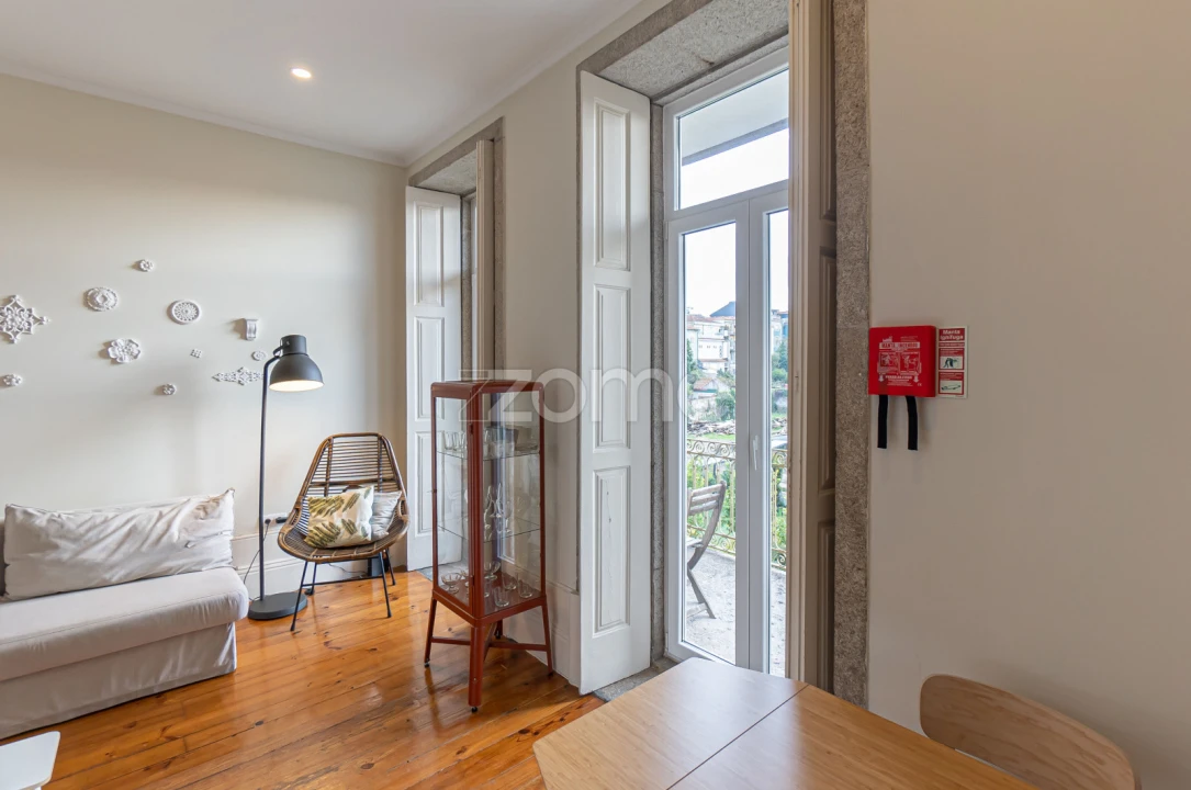Apartamento T1 para Venda em Cedofeita, Santo Ildefonso, Sé, Miragaia, São Nicolau e Vitória Foto 7