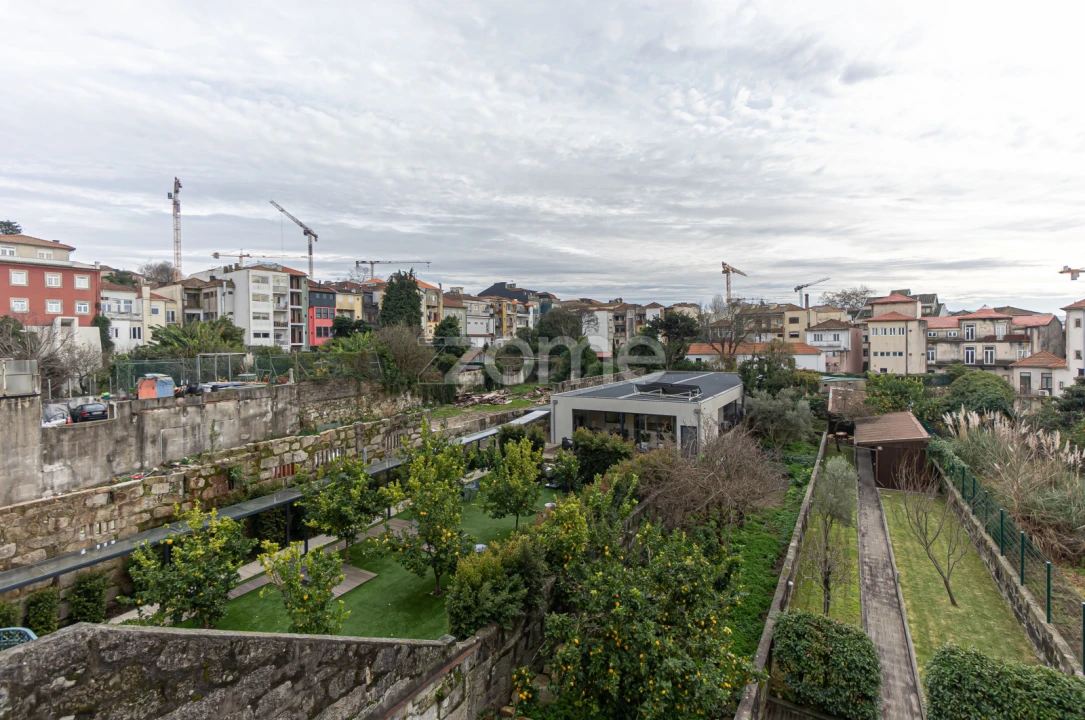 Apartamento T1 para Venda em Cedofeita, Santo Ildefonso, Sé, Miragaia, São Nicolau e Vitória Foto 8