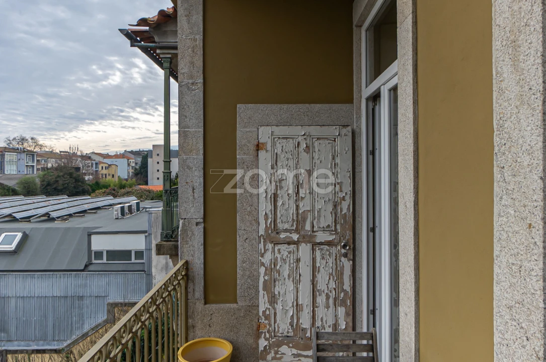 Apartamento T1 para Venda em Cedofeita, Santo Ildefonso, Sé, Miragaia, São Nicolau e Vitória Foto 9