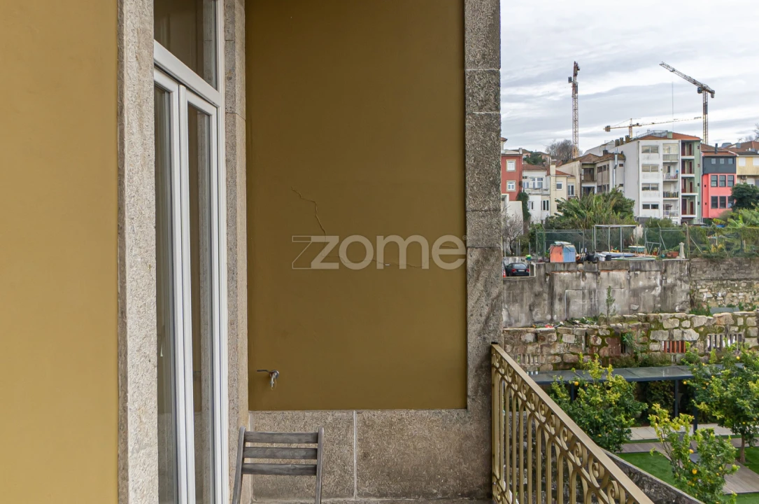 Apartamento T1 para Venda em Cedofeita, Santo Ildefonso, Sé, Miragaia, São Nicolau e Vitória Foto 10