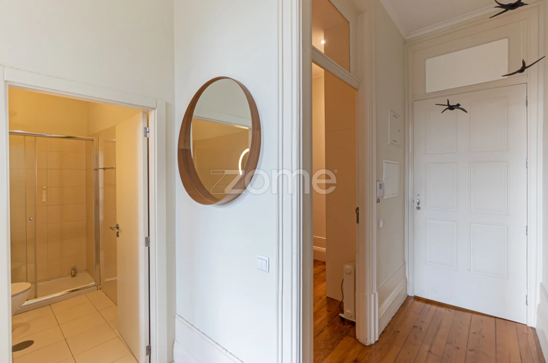 Apartamento T1 para Venda em Cedofeita, Santo Ildefonso, Sé, Miragaia, São Nicolau e Vitória Foto 14
