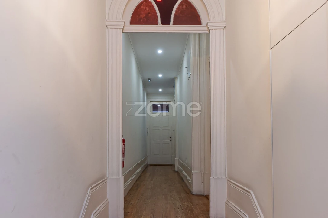 Apartamento T1 para Venda em Cedofeita, Santo Ildefonso, Sé, Miragaia, São Nicolau e Vitória Foto 21