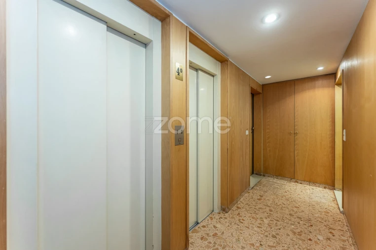 Apartamento T2 para Arrendamento em Gondomar (São Cosme), Valbom e Jovim Foto 3