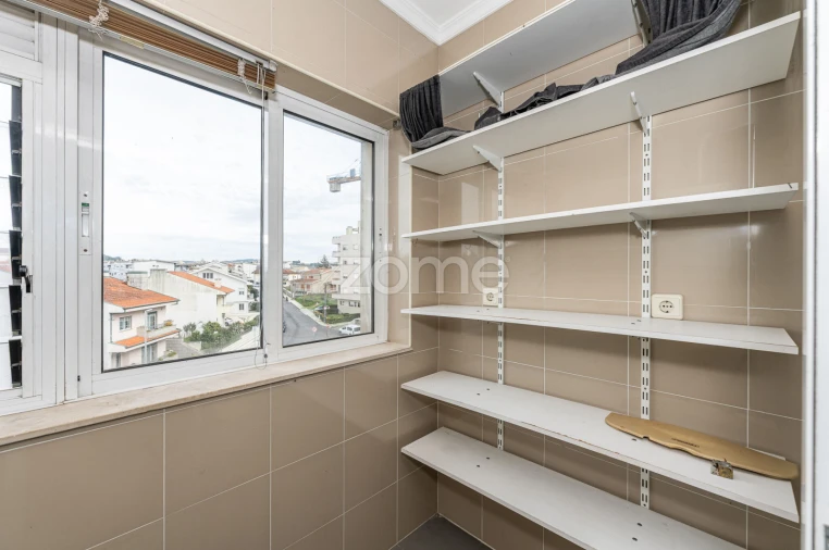 Apartamento T2 para Arrendamento em Gondomar (São Cosme), Valbom e Jovim Foto 20