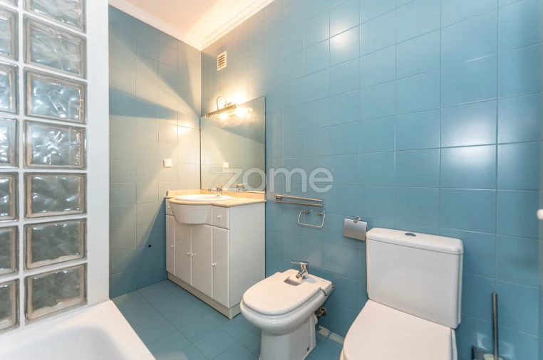 Apartamento T2 para Arrendamento em Gondomar (São Cosme), Valbom e Jovim Foto 23