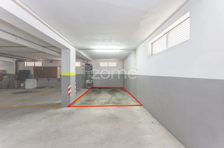 Apartamento T2 para Arrendamento em Gondomar (São Cosme), Valbom e Jovim Foto 38