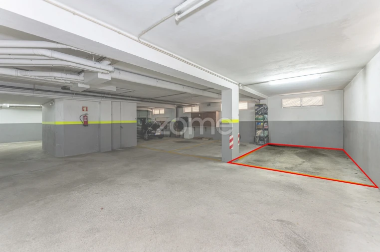 Apartamento T2 para Arrendamento em Gondomar (São Cosme), Valbom e Jovim Foto 39