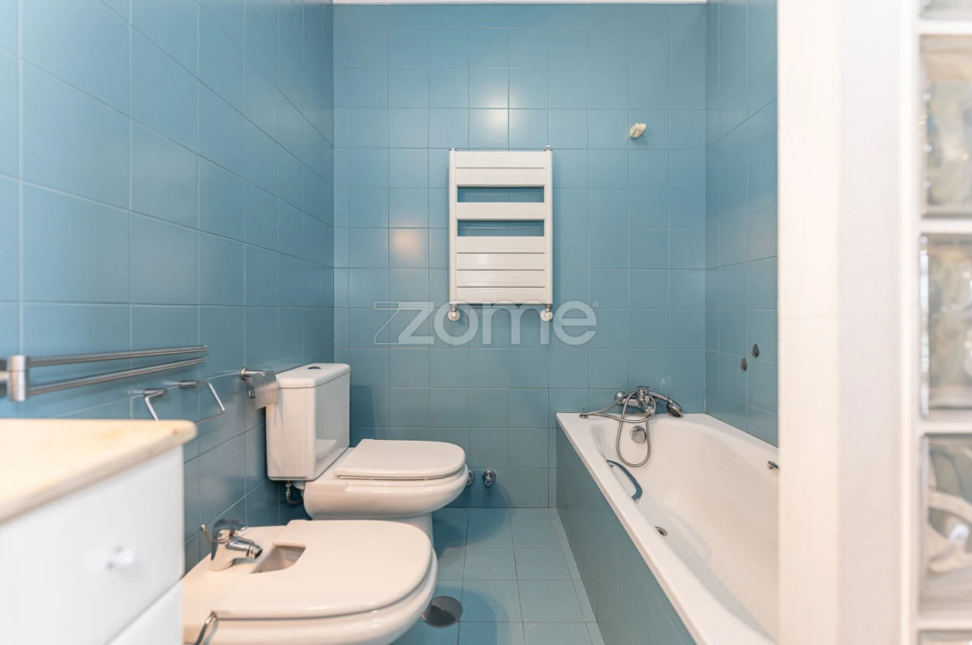 Apartamento T2 para Arrendamento em Gondomar (São Cosme), Valbom e Jovim Foto 22