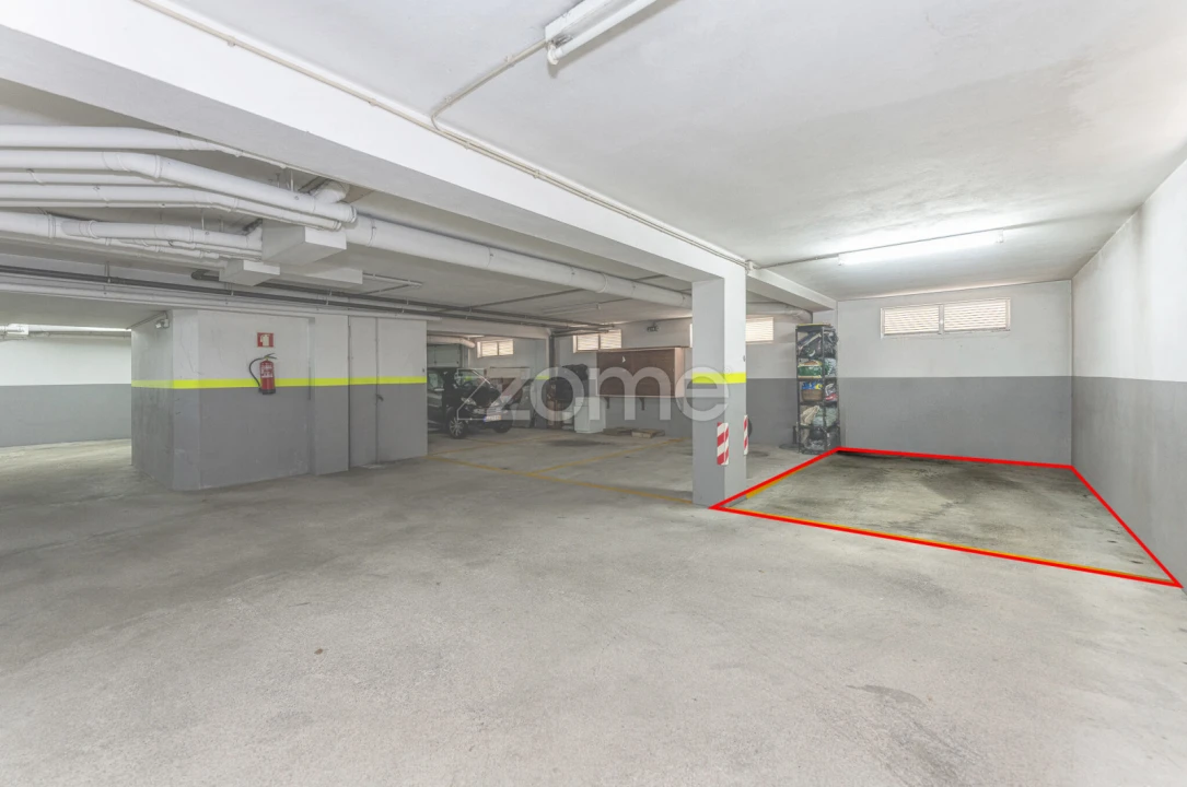 Apartamento T2 para Arrendamento em Gondomar (São Cosme), Valbom e Jovim Foto 39